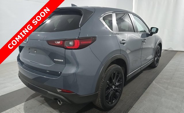Used Mazda CX-5 2.5 S Carbon Edition For Sale in Columbus, OH Used Mazda CX-5 2.5 S Carbon Edition For Sale in Columbus, OH