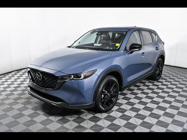 2024 Mazda CX-5 2.5 S Preferred Package