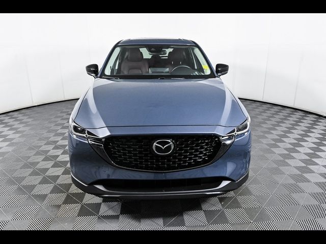 2024 Mazda CX-5 2.5 S Preferred Package