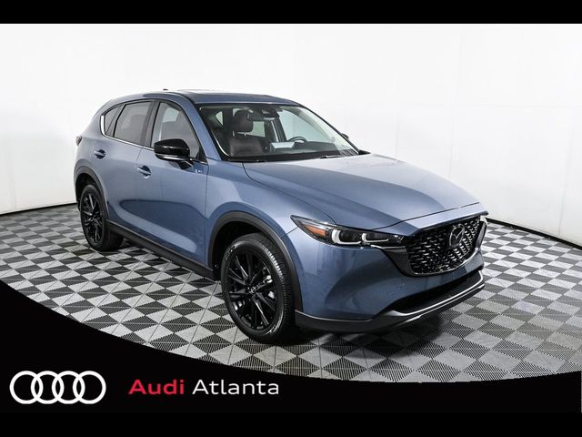 2024 Mazda CX-5 2.5 S Preferred Package