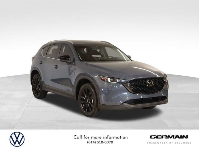 2024 Mazda CX-5 2.5 S Preferred Package