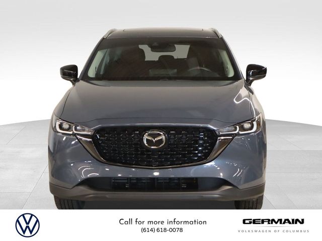 2024 Mazda CX-5 2.5 S Preferred Package