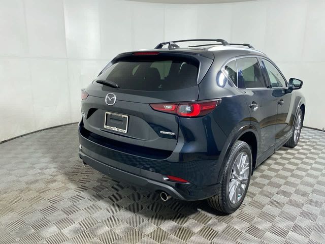 2024 Mazda CX-5 2.5 S Premium Package