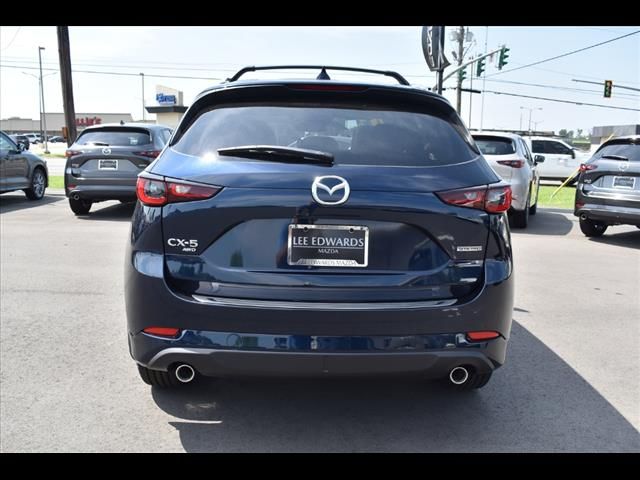 2024 Mazda CX-5 2.5 S Premium Package