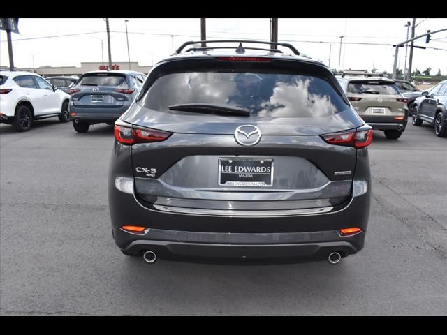 2024 Mazda CX-5 2.5 S Premium Plus Package