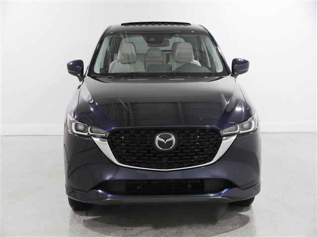 2024 Mazda CX-5 2.5 S Preferred Package