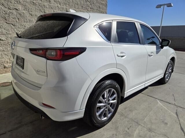 2024 Mazda CX-5 2.5 S Preferred Package