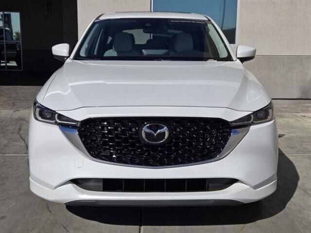 2024 Mazda CX-5 2.5 S Preferred Package