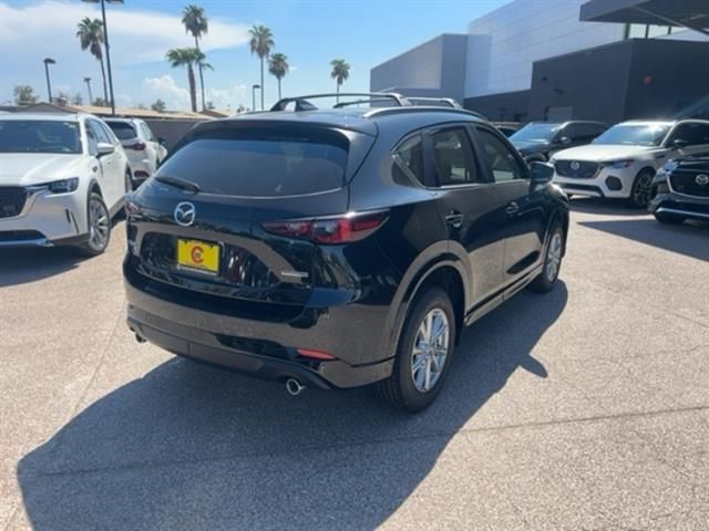 2024 Mazda CX-5 2.5 S Preferred Package