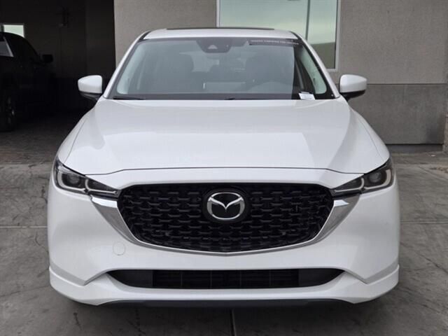 2024 Mazda CX-5 2.5 S Preferred Package