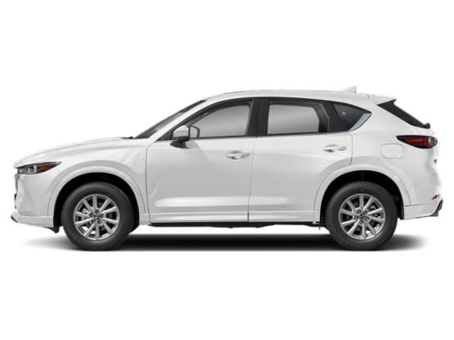 2024 Mazda CX-5 2.5 S Preferred Package