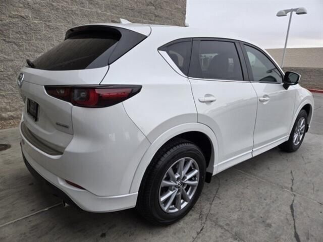 2024 Mazda CX-5 2.5 S Preferred Package