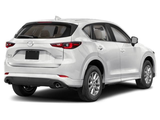 2024 Mazda CX-5 2.5 S Preferred Package