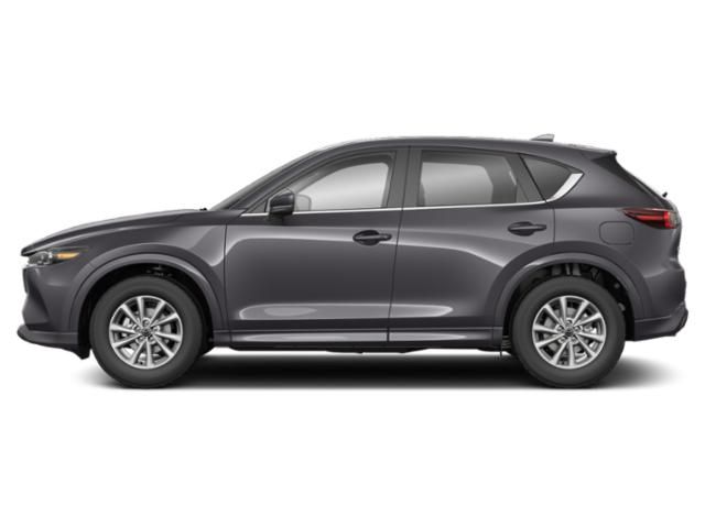 2024 Mazda CX-5 2.5 S Preferred Package