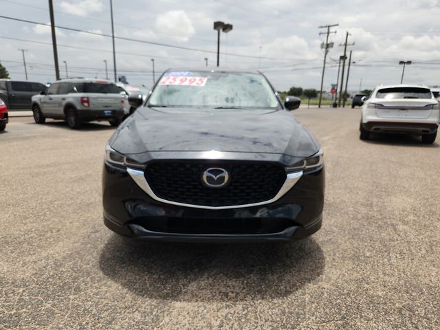 2024 Mazda CX-5 2.5 S Preferred Package