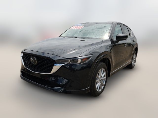 2024 Mazda CX-5 2.5 S Preferred Package