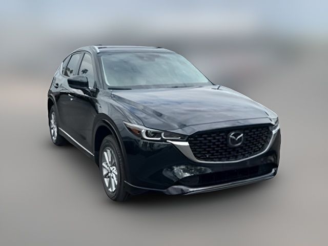 2024 Mazda CX-5 2.5 S Preferred Package