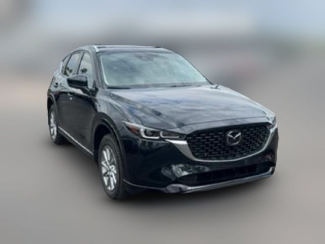 2024 Mazda CX-5 2.5 S Preferred Package