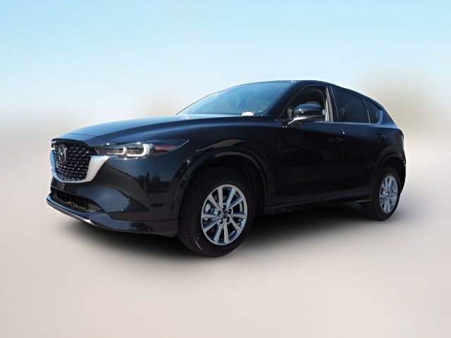 2024 Mazda CX-5 2.5 S Preferred Package