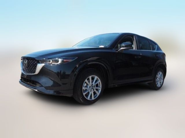 2024 Mazda CX-5 2.5 S Preferred Package