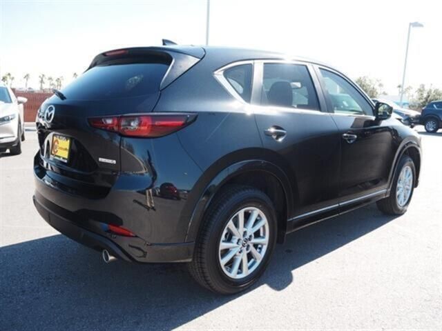 2024 Mazda CX-5 2.5 S Preferred Package