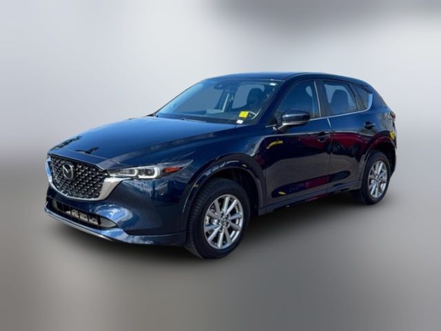 2024 Mazda CX-5 2.5 S Preferred Package