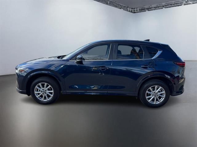 2024 Mazda CX-5 2.5 S Preferred Package