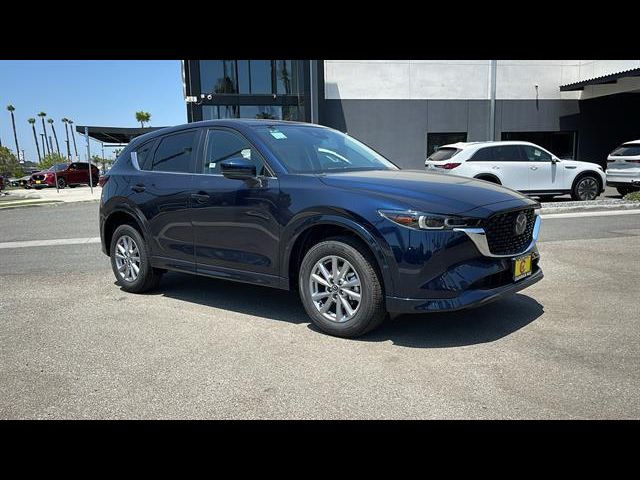 2024 Mazda CX-5 2.5 S Preferred Package