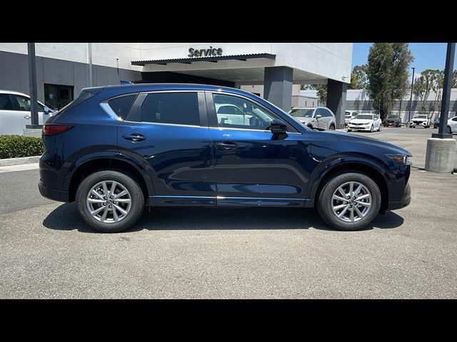 2024 Mazda CX-5 2.5 S Preferred Package