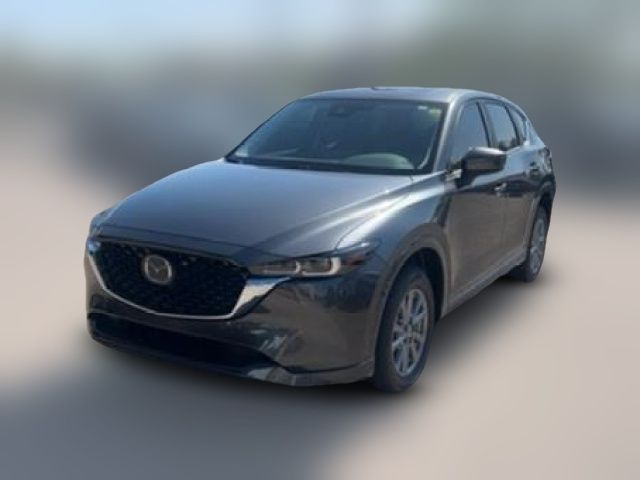 2024 Mazda CX-5 2.5 S Preferred Package