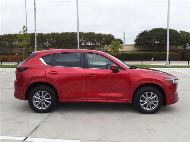 2024 Mazda CX-5 2.5 S Preferred Package