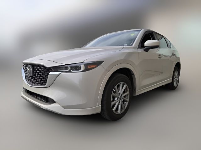 2024 Mazda CX-5 2.5 S Preferred Package