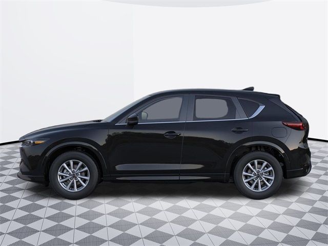 2024 Mazda CX-5 2.5 S Preferred Package