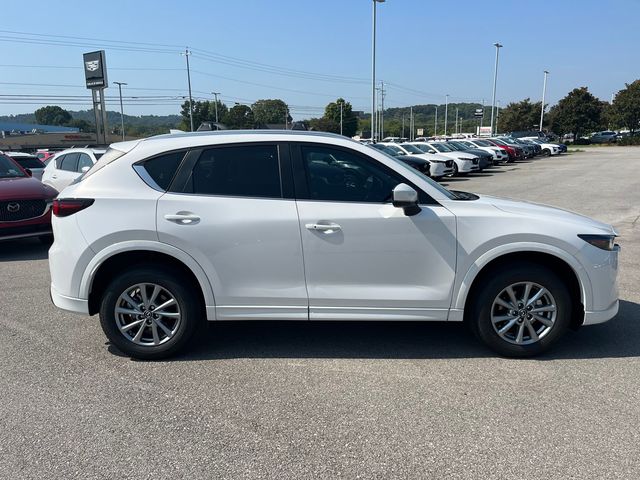 2024 Mazda CX-5 2.5 S Preferred Package