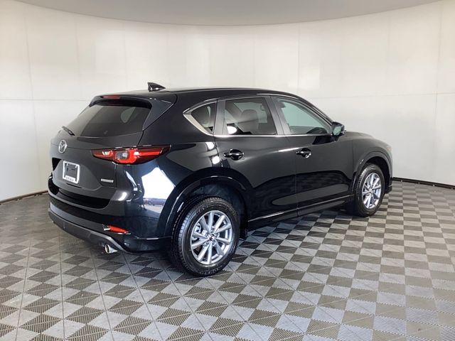 2024 Mazda CX-5 2.5 S Preferred Package