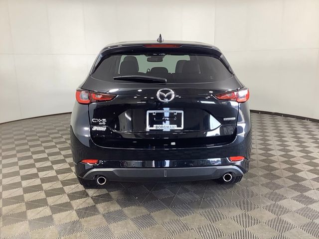 2024 Mazda CX-5 2.5 S Preferred Package