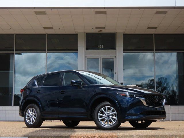 2024 Mazda CX-5 2.5 S Preferred Package