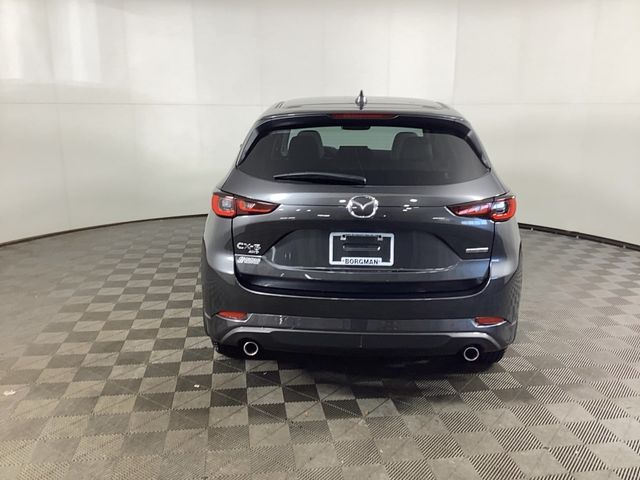 2024 Mazda CX-5 2.5 S Preferred Package