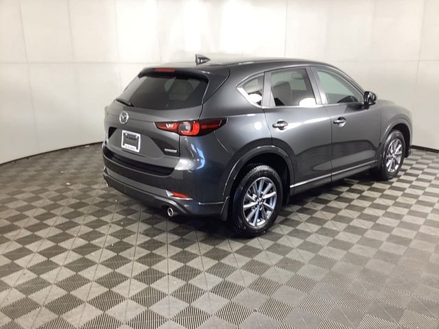 2024 Mazda CX-5 2.5 S Preferred Package