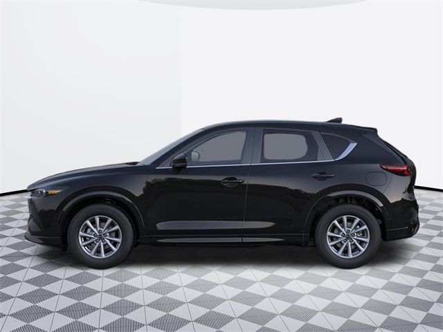 2024 Mazda CX-5 2.5 S Preferred Package