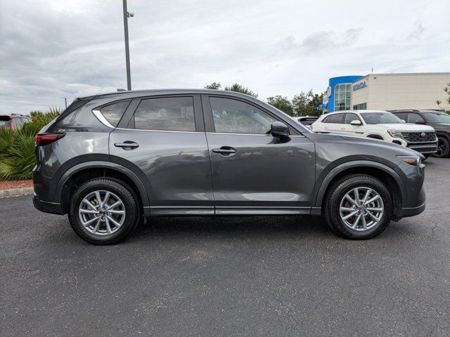 2024 Mazda CX-5 2.5 S Preferred Package