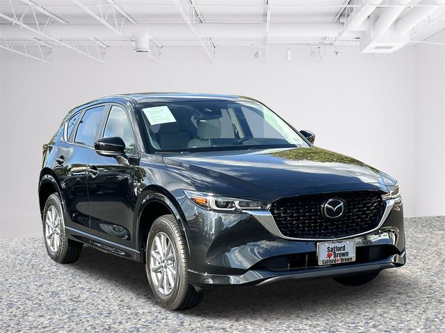 2024 Mazda CX-5 2.5 S Preferred Package