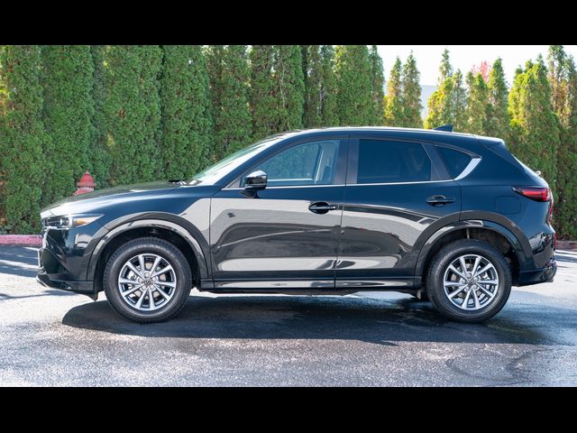 2024 Mazda CX-5 2.5 S Preferred Package