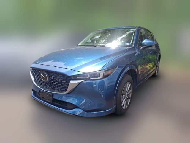 2024 Mazda CX-5 2.5 S Preferred Package
