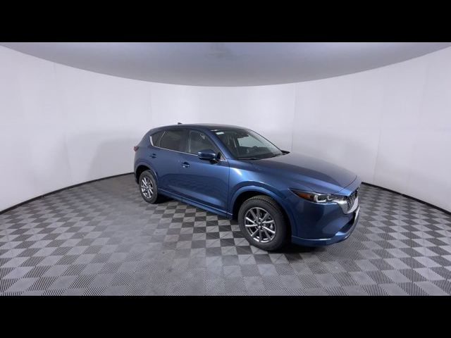 2024 Mazda CX-5 2.5 S Preferred Package