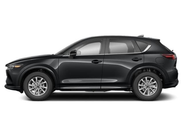 2024 Mazda CX-5 2.5 S Preferred Package