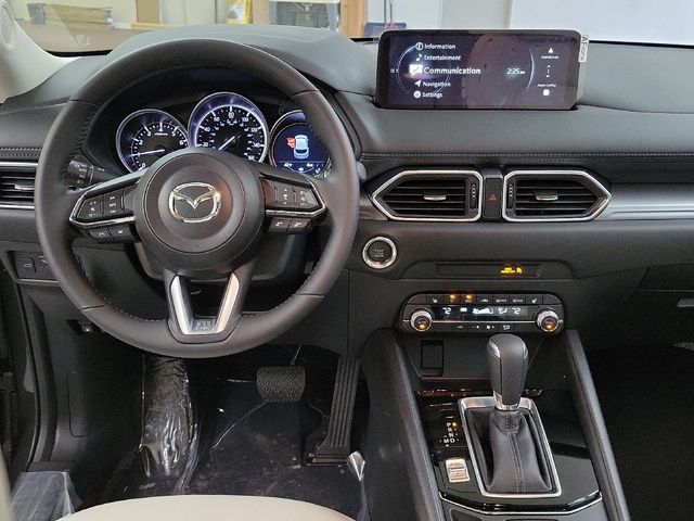 2024 Mazda CX-5 2.5 S Preferred Package