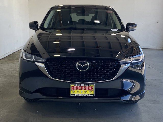 2024 Mazda CX-5 2.5 S Preferred Package