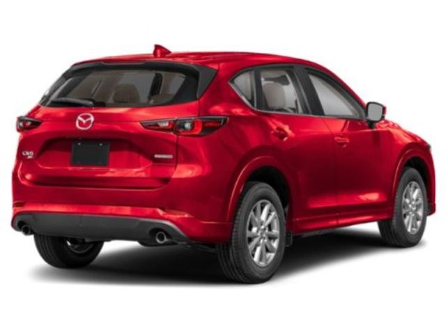 2024 Mazda CX-5 2.5 S Preferred Package