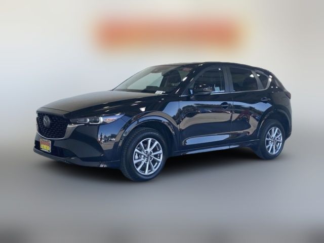 2024 Mazda CX-5 2.5 S Preferred Package